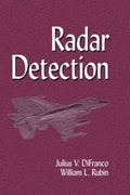 Cover: Radar Detection - SciTech Publishing Inc