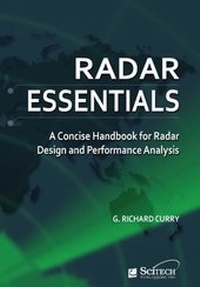 Enlarge image Cover: Radar Essentials - SciTech Publishing Inc