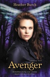 Enlarge image Cover: Avenger - Zonderkidz