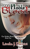 Cover: Noble Blood - Wild Rose Press
