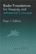 Cover: Radar Foundations for Imaging and Advanced Concepts - SciTech Publishing Inc