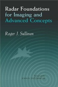 Enlarge image Cover: Radar Foundations for Imaging and Advanced Concepts - SciTech Publishing Inc