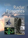Cover: Radar Principles for the Non-Specialist - SciTech Publishing Inc