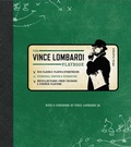 Cover: Official Vince Lombardi Playbook - The Lyons Press