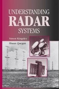 Cover: Understanding Radar Systems - SciTech Publishing Inc