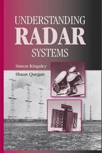 Enlarge image Cover: Understanding Radar Systems - SciTech Publishing Inc