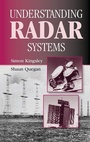 Cover: Understanding Radar Systems - SciTech Publishing Inc