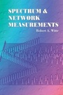 Cover: Spectrum and Network Measurements - SciTech Publishing Inc
