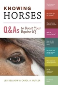 Cover: Knowing Horses - Storey Publishing LLC