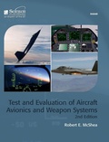 Cover: Test and Evaluation of Aircraft Avionics and Weapon Systems - SciTech Publishing Inc