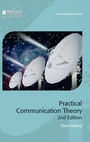 Cover: Practical Communication Theory - SciTech Publishing Inc