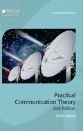 Cover: Practical Communication Theory - SciTech Publishing Inc