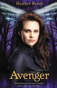 Enlarge image Cover: Avenger - Blink