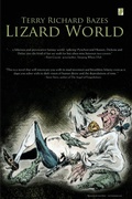 Cover: Lizard World - Livingston Press (AL)