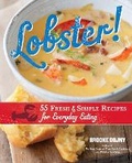 Cover: Lobster! - Storey Publishing LLC
