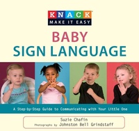 Enlarge image Cover: Knack Baby Sign Language - Knack