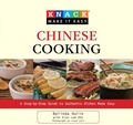 Cover: Knack Chinese Cooking - Knack