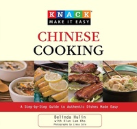 Abbildung von: Knack Chinese Cooking - Knack