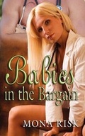 Cover: Babies in the Bargain - Wild Rose Press