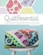Cover: Quilt Essential - C & T Publishing