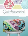 Cover: Quilt Essential - C & T Publishing
