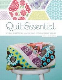 Enlarge image Cover: Quilt Essential - C & T Publishing