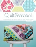 Cover: QuiltEssential - C&T Publishing