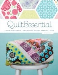 Enlarge image Cover: QuiltEssential - C&T Publishing