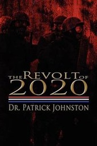 Enlarge image Cover: The Revolt of 2020 - Strategic Book Publishing