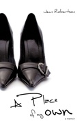 Cover: A Place of My Own - Xulon Press