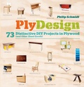 Cover: PlyDesign - Storey Publishing, LLC