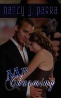 Cover: Mr. Charming - Wild Rose Press