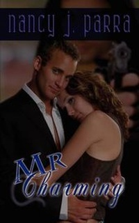 Enlarge image Cover: Mr. Charming - Wild Rose Press