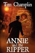 Cover: Annie and the Ripper - Crossroad Press