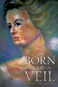 Enlarge image Cover: Born with a Veil - Xulon Press