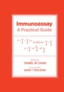Cover: Immunoassay - Academic Press