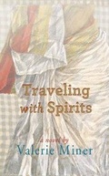 Cover: Traveling with Spirits - Livingston Press (AL)