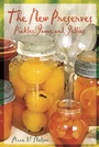 Cover: New Preserves - Lyons Press