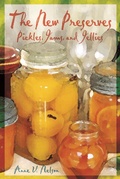 Cover: New Preserves - Lyons Press