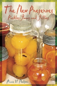 Enlarge image Cover: New Preserves - Lyons Press