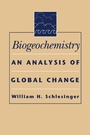 Cover: Biogeochemistry - Academic Press