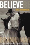 Cover: Believe - The Lyons Press
