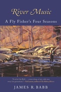 Cover: River Music - Lyons Press