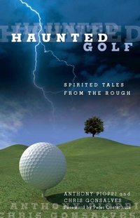 Abbildung von: Haunted Golf - Lyons Press