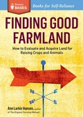 Cover: Finding Good Farmland - Storey Publishing, LLC