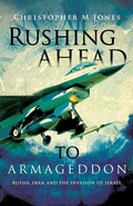 Cover: Rushing Ahead to Armageddon - Xulon Press