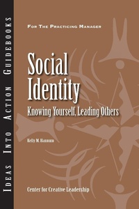 Abbildung von: Social Identity - Centre for Creative Leadership