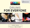 Cover: Knack Drums for Everyone - Knack