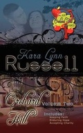 Cover: Orchard Hill, Vol. 2 - White Rose Books