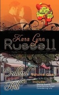 Cover: Orchard Hill, Vol.1 - White Rose Books